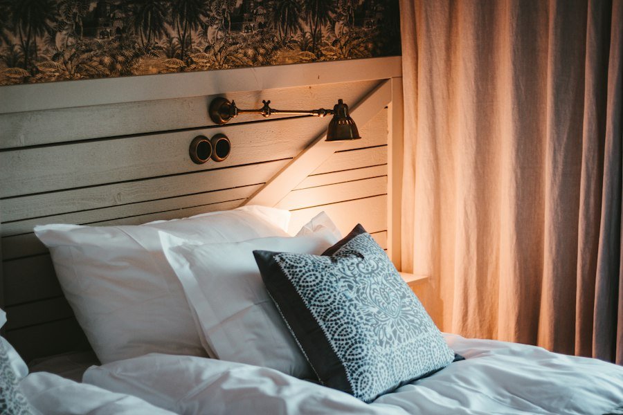 Photo affordable comfortable hotels