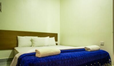Photo budget comfortable hotels