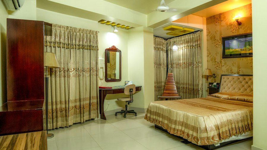 Photo budget comfortable hotels