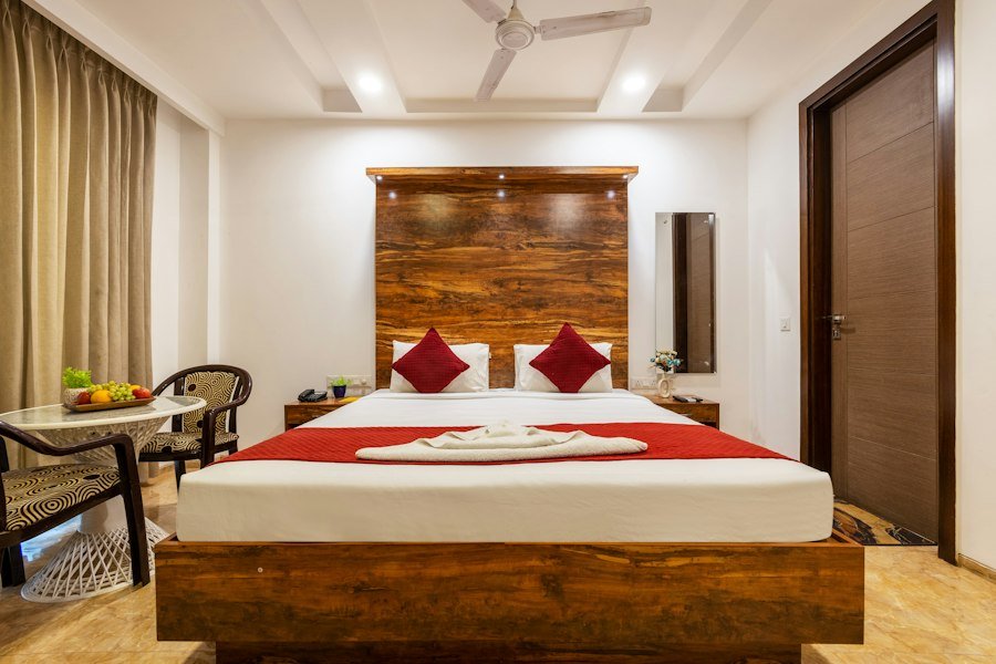 budget comfortable hotels
