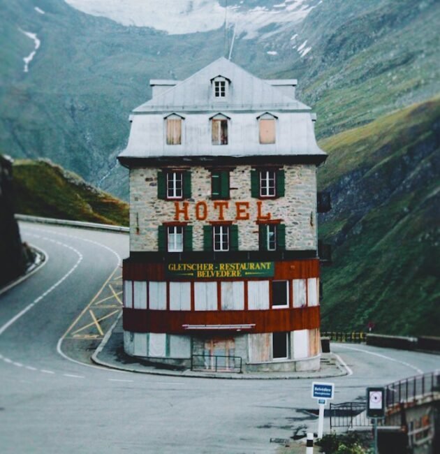 Photo budget hotels worldwide affordable stays