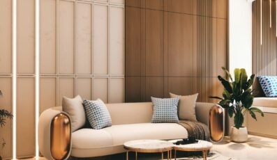 Photo luxury hotel comfort interior