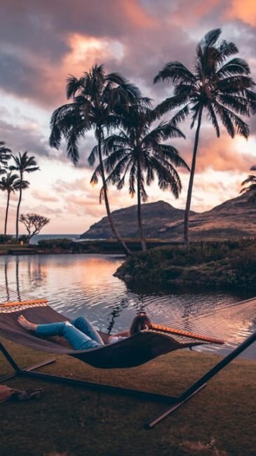 Photo luxury 5-star hotels relaxation