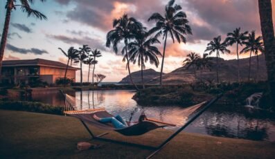 Photo luxury 5-star hotels relaxation