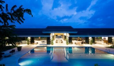 Photo luxury hotels exclusive resorts premium stays