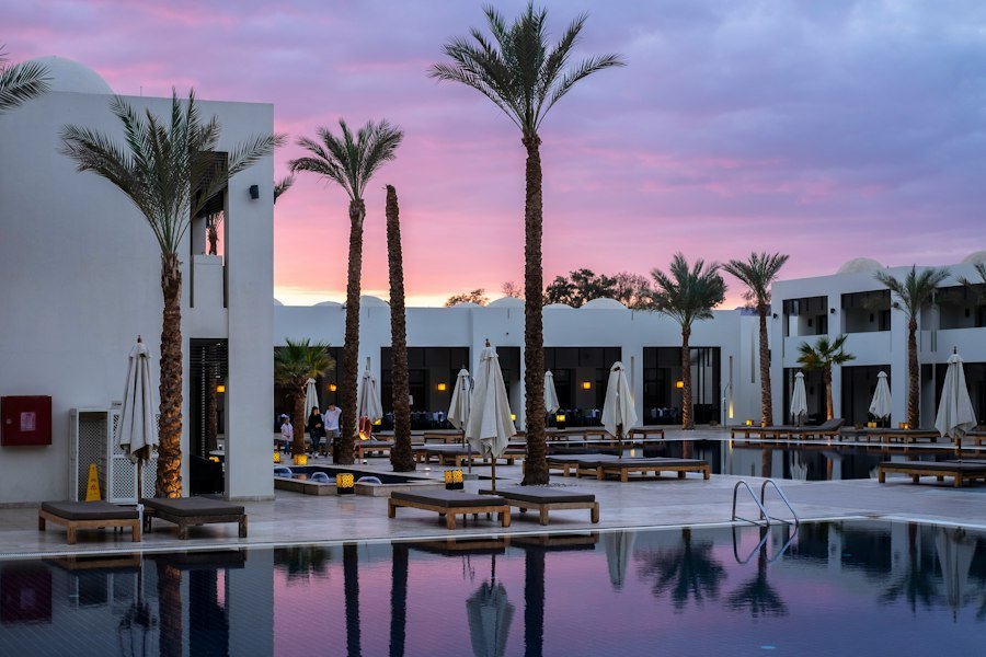Photo luxury hotels exclusive resorts premium stays