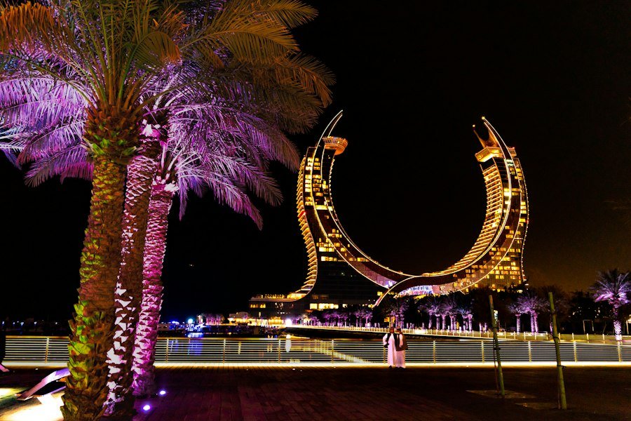 luxury 5-star hotels worldwide