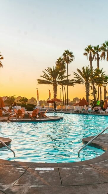 Photo top rated hotels vacation