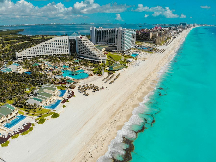 top rated hotels vacation