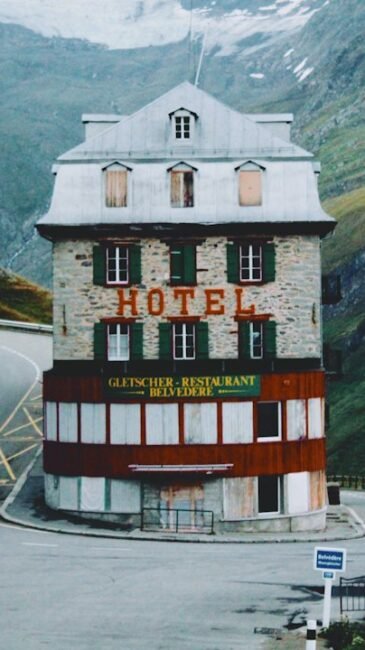 Photo best hotels worldwide budget luxury