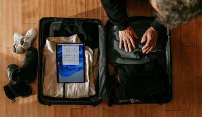 Photo travel hacks tips