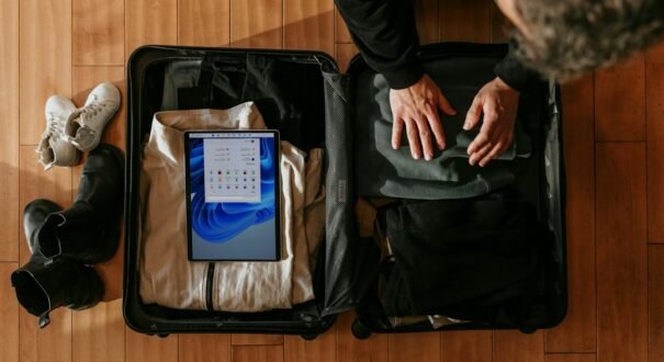 Photo travel hacks tips
