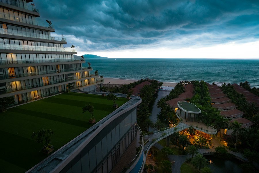 luxury hotels interior exterior design