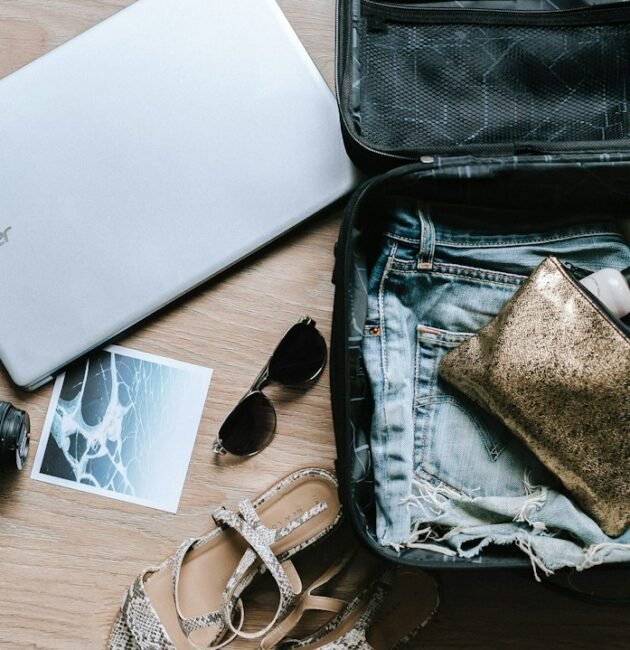 Photo travel tips and hacks
