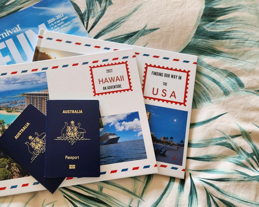 Photo travel tips and hacks