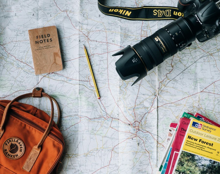 travel tips and hacks