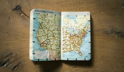Photo smart traveler handbook cover