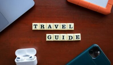 Photo budget travel hacks