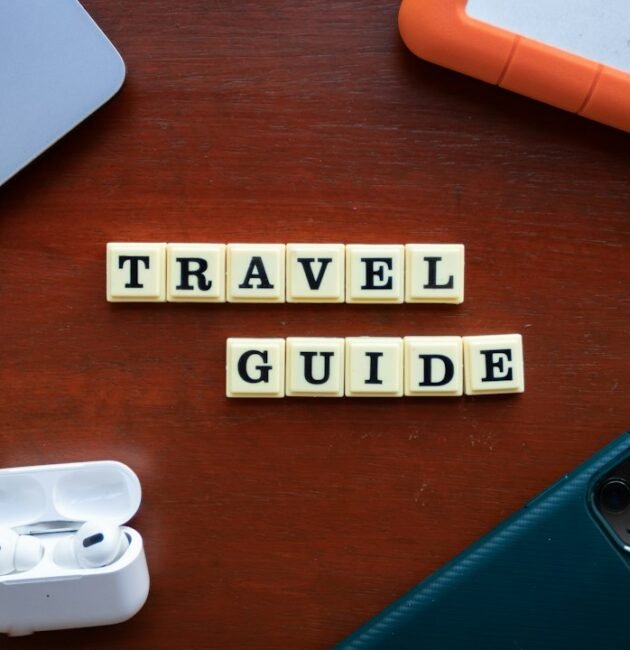 Photo budget travel hacks