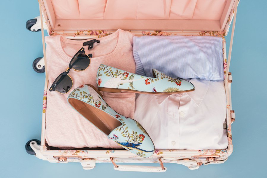 budget travel hacks