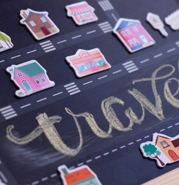 Photo budget travel deals
