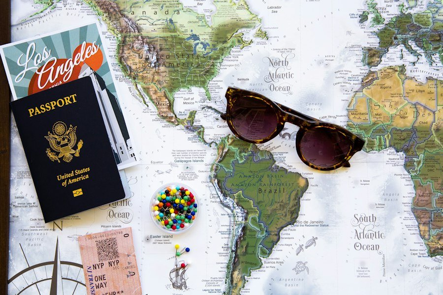 Photo budget travel deals