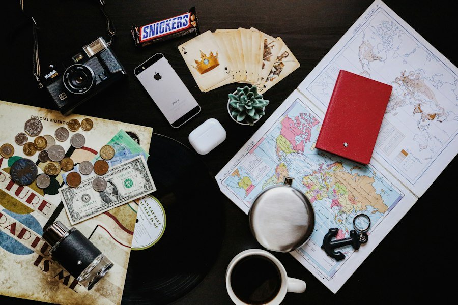 budget travel deals