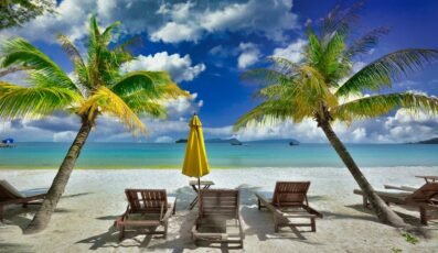 Photo holiday vacation deals