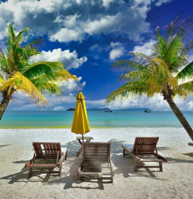 Photo holiday vacation deals