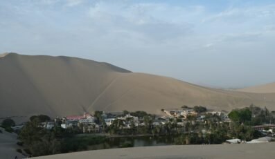 Photo hidden travel destinations