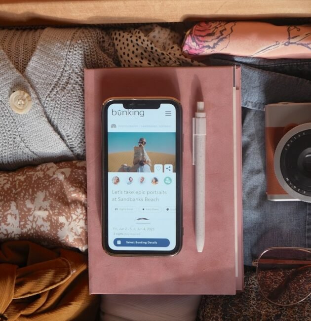 Photo travel hacks tips