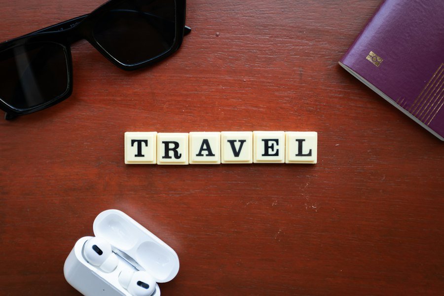 Photo travel hacks tips