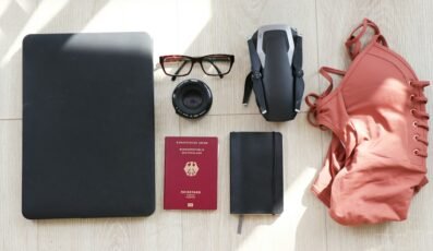 Photo travel hacks tips