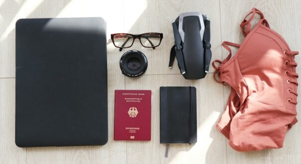 Photo travel hacks tips