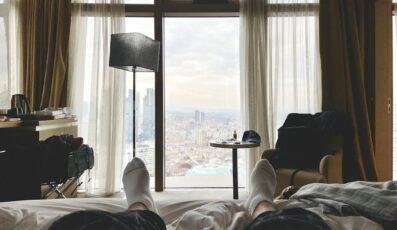 Photo luxury affordable hotels comfort