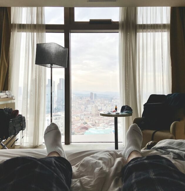 Photo luxury affordable hotels comfort