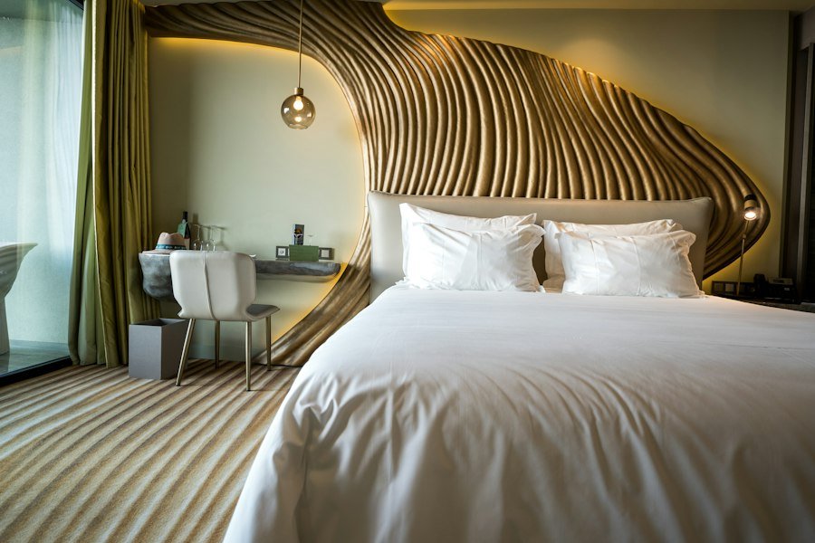 Photo luxury affordable hotels comfort