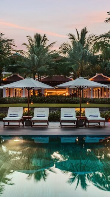 Photo best luxury hotels resorts holidays
