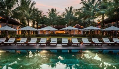 Photo best luxury hotels resorts holidays