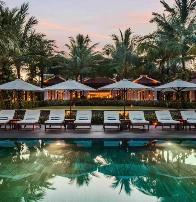 Photo best luxury hotels resorts holidays