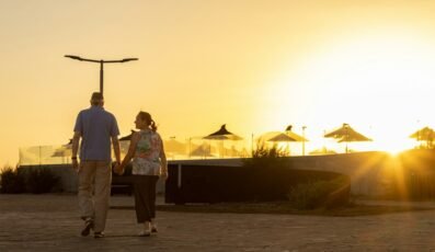 Photo luxury hotels romantic family holidays