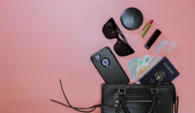 Photo smart travel tips