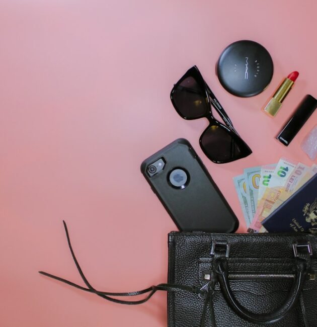 Photo smart travel tips