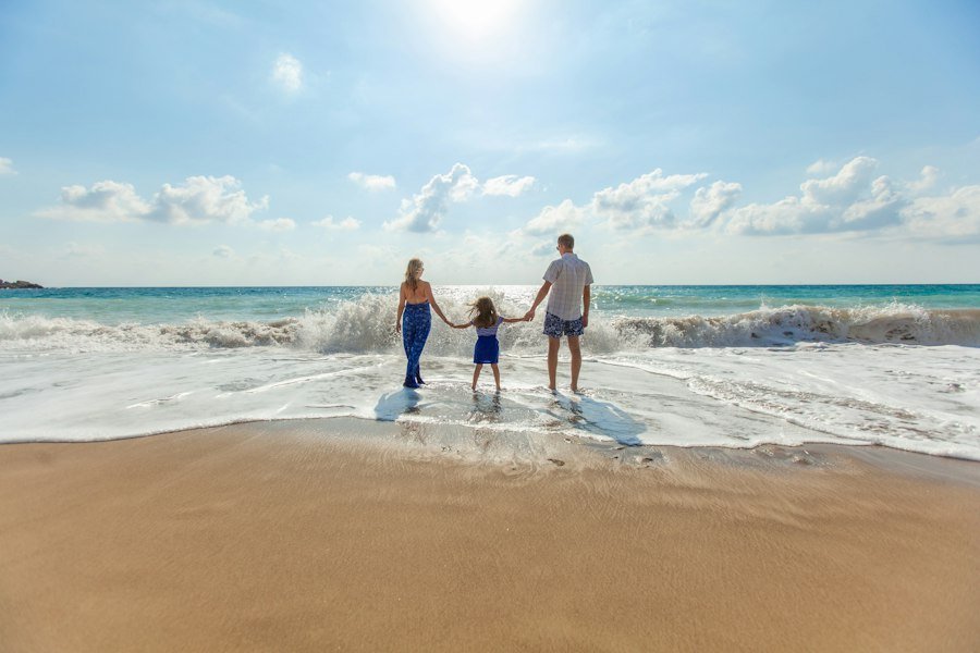 luxury hotels romantic family holidays