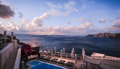 Photo luxury hotel deals