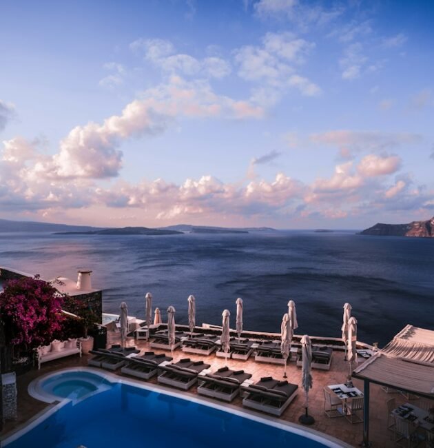 Photo luxury hotel deals